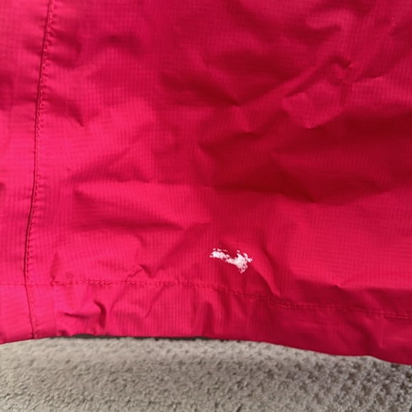 Women’s Marmot Rain Jacket - Picture 8 of 9
